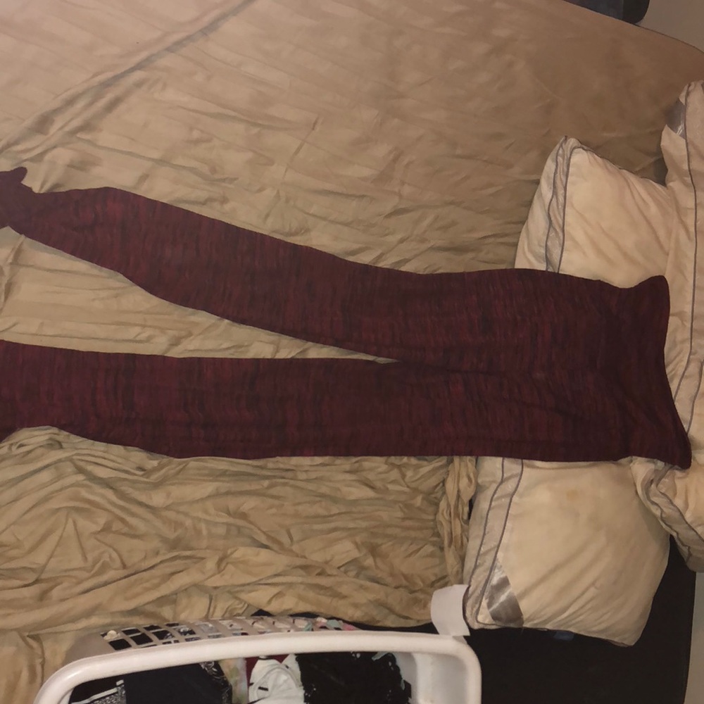 palazzo pants